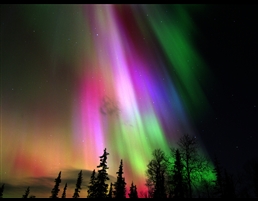 Northern Lights by VisitFinland